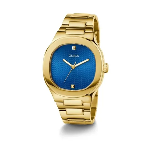 Accessories > Watches - - Guess - Modalova