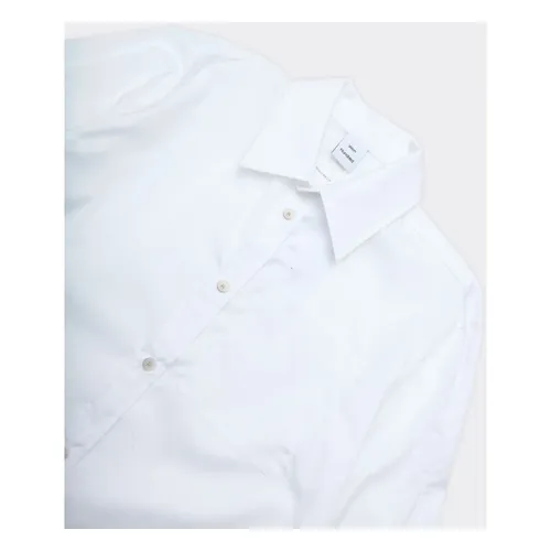Shirts > Formal Shirts - - Won Hundred - Modalova