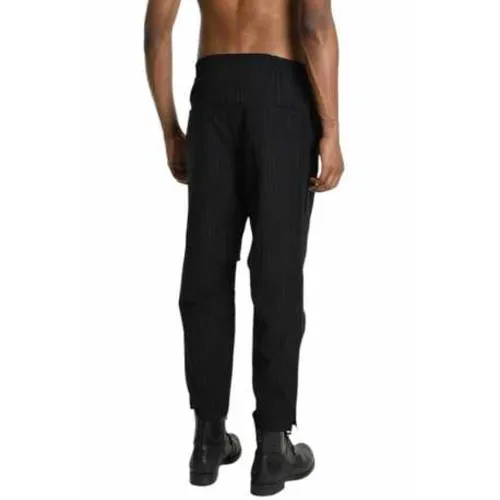 Trousers > Chinos - - La Haine Inside Us - Modalova
