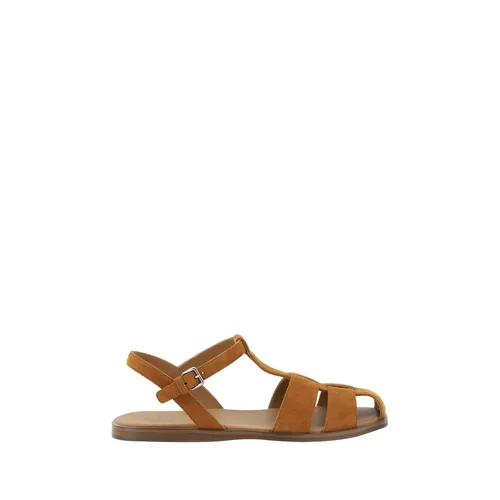 Shoes > Sandals > Flat Sandals - - Church's - Modalova