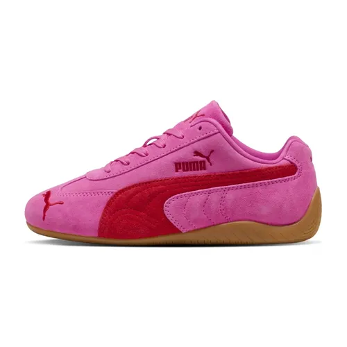 Puma - Shoes > Sneakers - Pink - Puma - Modalova