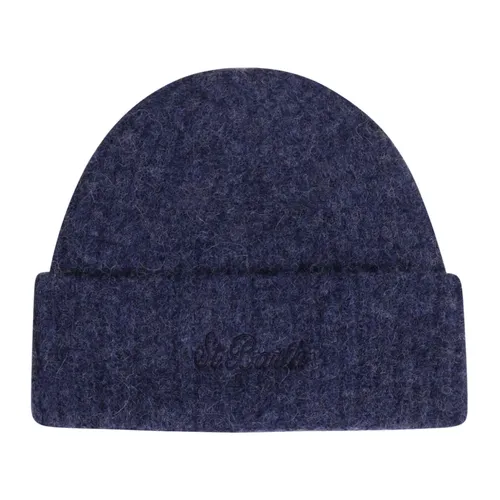 Accessories > Hats > Beanies - - MC2 Saint Barth - Modalova
