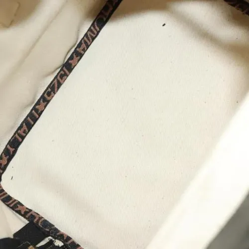 Pre-owned > Pre-owned Bags > Pre-owned Backpacks - - Fendi Vintage - Modalova