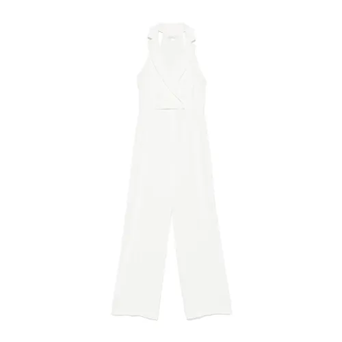 Jumpsuits & Playsuits > Jumpsuits - - Patrizia Pepe - Modalova