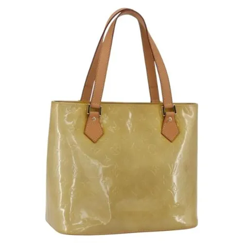 Pre-owned > Pre-owned Bags > Pre-owned Tote Bags - - Louis Vuitton Vintage - Modalova