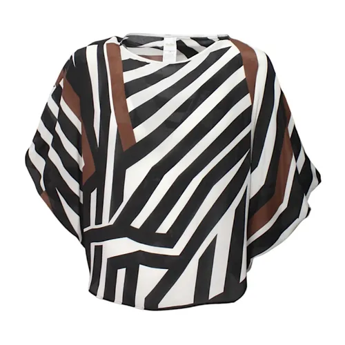 Blouses & Shirts > Blouses - - Max Mara - Modalova