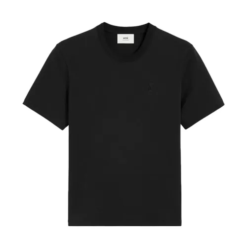 Tops > T-Shirts - - Ami Paris - Modalova