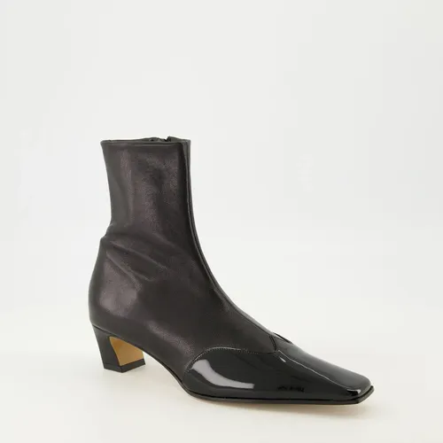Shoes > Boots > Cowboy Boots - - Khaite - Modalova
