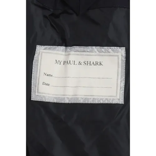 Knitwear > Cardigans - - Paul & Shark - Modalova
