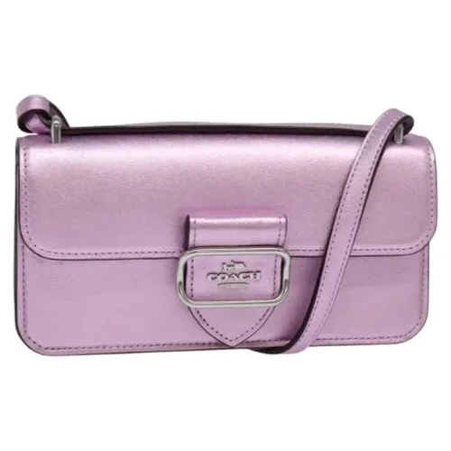 Pre-owned > Pre-owned Bags > Pre-owned Cross Body Bags - - Coach Pre-owned - Modalova