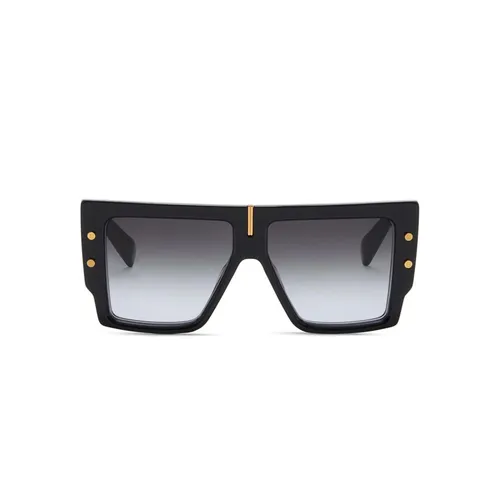 Accessories > Sunglasses - - Balmain - Modalova