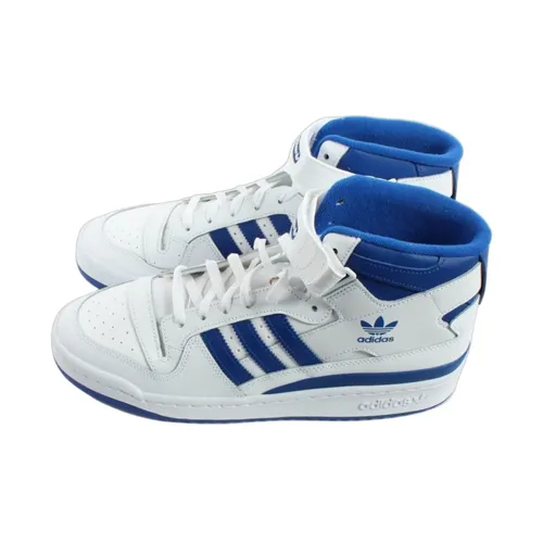 Adidas - Shoes > Sneakers - White - Adidas - Modalova
