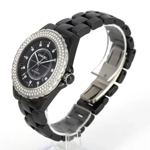 Pre-owned > Pre-owned Accessories > Pre-owned Watches - - Chanel Vintage - Modalova