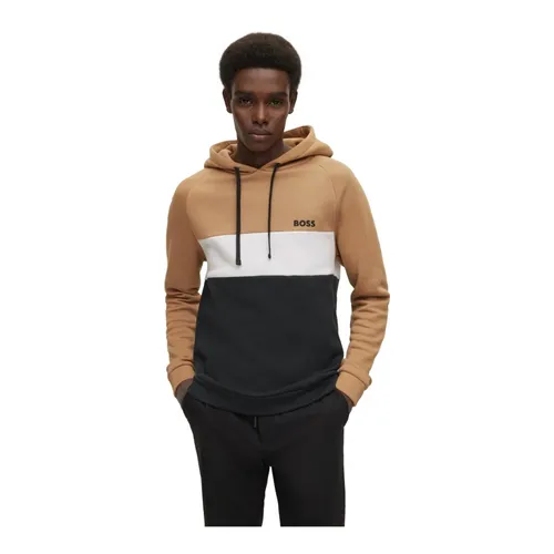 Sweatshirts & Hoodies > Hoodies - - Hugo - Modalova