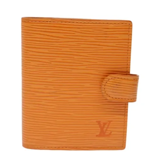 Pre-owned > Pre-owned Accessories - - Louis Vuitton Vintage - Modalova