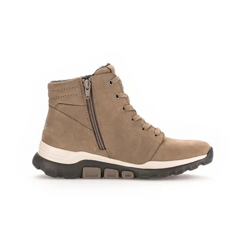 Gabor - Shoes > Sneakers - Beige - Gabor - Modalova