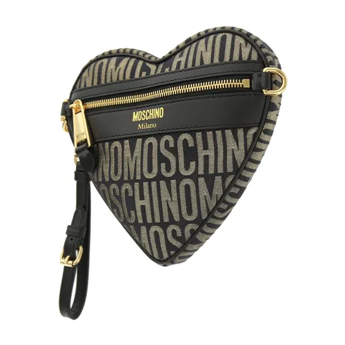 Bags > Clutches - - Moschino - Modalova