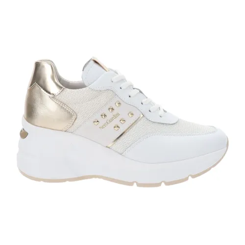 Shoes > Sneakers - - Nerogiardini - Modalova