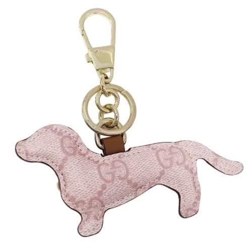 Pre-owned > Pre-owned Accessories - - Gucci Vintage - Modalova