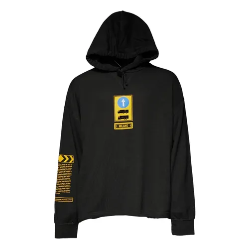Sweatshirts & Hoodies > Hoodies - - Dolce & Gabbana - Modalova