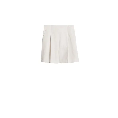 Shorts > Short Shorts - - Max Mara - Modalova