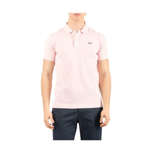 Tops > Polo Shirts - - La Martina - Modalova