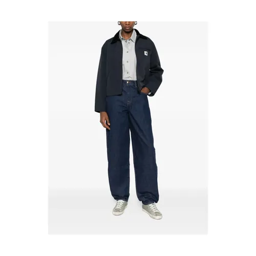 Jeans > Loose-fit Jeans - - 7 For All Mankind - Modalova