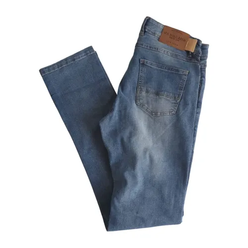 Jeans > Slim-fit Jeans - - U.s. Polo Assn. - Modalova