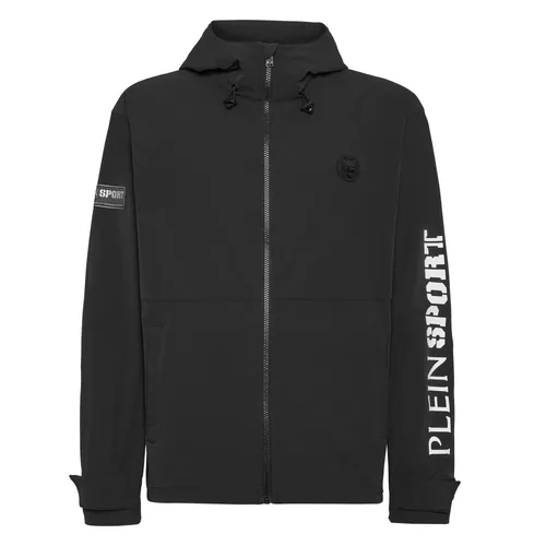Jackets > Light Jackets - - Plein Sport - Modalova