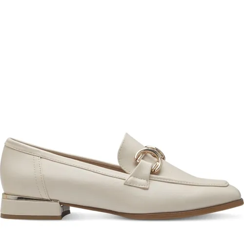 Shoes > Flats > Loafers - - Marco Tozzi - Modalova