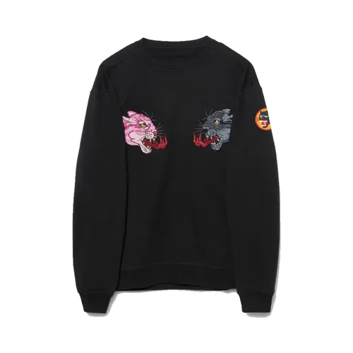 Sweatshirts & Hoodies > Sweatshirts - - Maharishi - Modalova