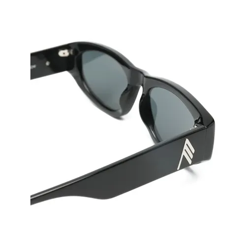 Accessories > Sunglasses - - The Attico - Modalova