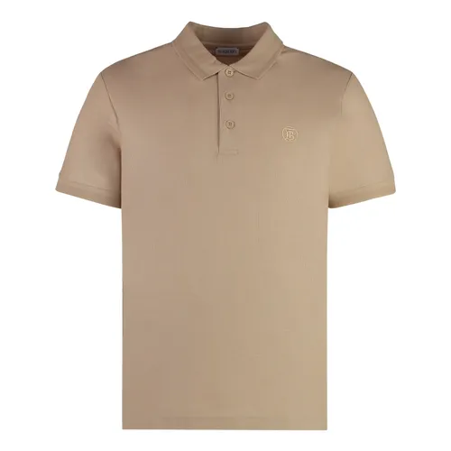 Tops > Polo Shirts - - Burberry - Modalova