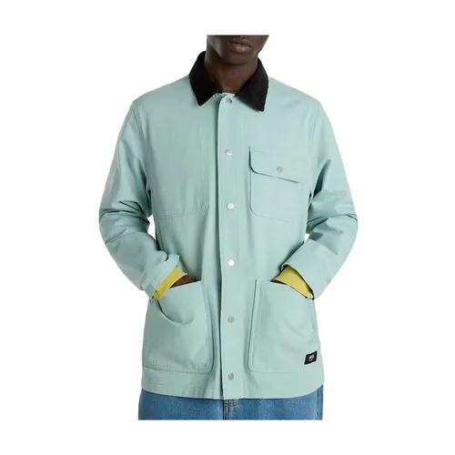 Jackets > Light Jackets - - Vans - Modalova