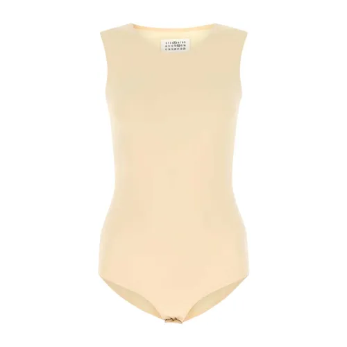 Tops > Body - - Maison Margiela - Modalova