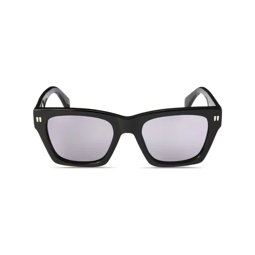 Accessories > Sunglasses - - Off White - Modalova