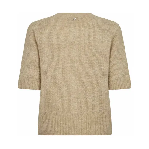 Knitwear > Cardigans - - MOS Mosh - Modalova