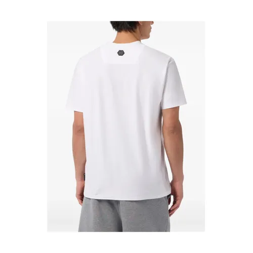 Tops > T-Shirts - - Philipp Plein - Modalova