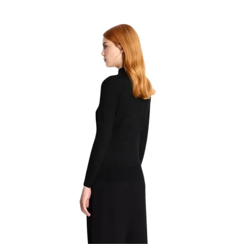 Knitwear > Turtlenecks - - Armani Exchange - Modalova