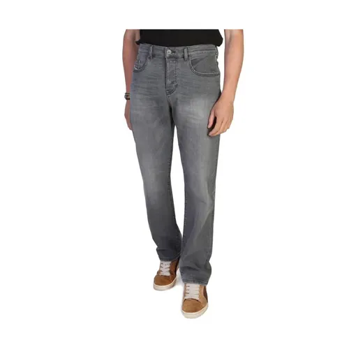 Jeans > Straight Jeans - - Diesel - Modalova