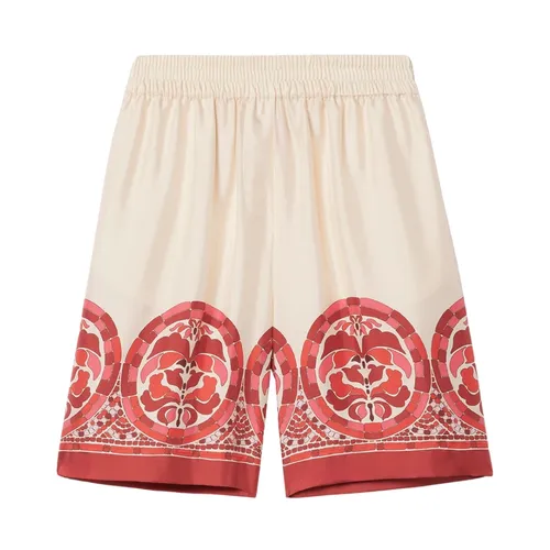 Shorts > Casual Shorts - - La DoubleJ - Modalova