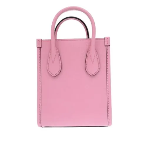 Pre-owned > Pre-owned Bags > Pre-owned Mini Bags - - Gucci Vintage - Modalova