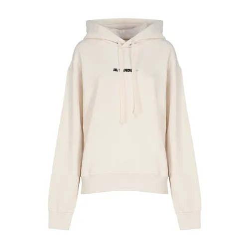 Sweatshirts & Hoodies > Hoodies - - Jil Sander - Modalova