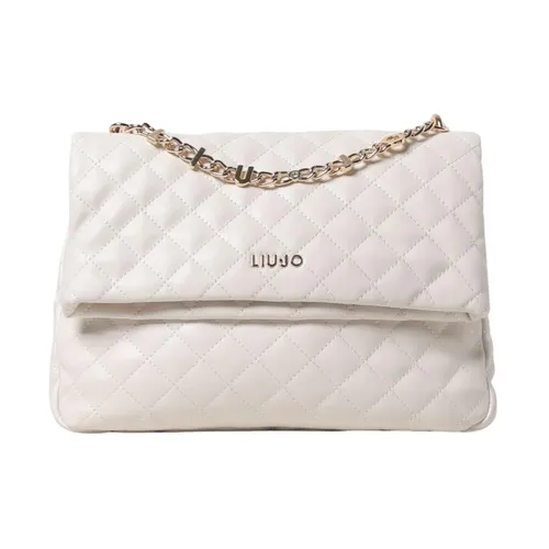 Bags > Shoulder Bags - - Liu Jo - Modalova