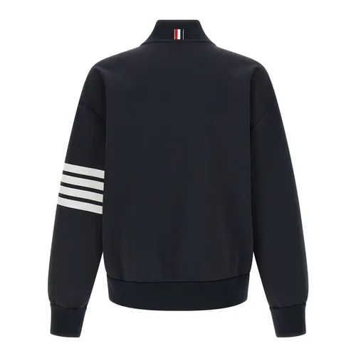 Jackets > Bomber Jackets - - Thom Browne - Modalova