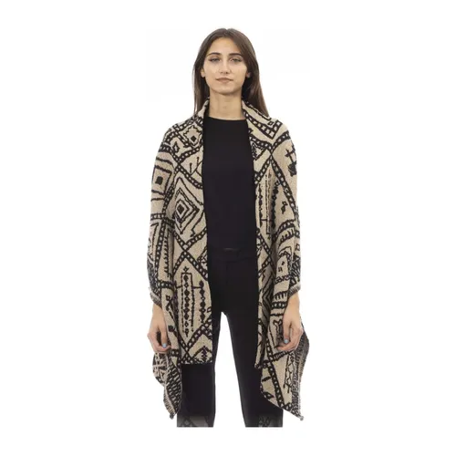 Accessories > Scarves > Winter Scarves - - Alpha Studio - Modalova