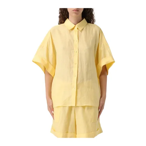Blouses & Shirts > Shirts - - Hugo - Modalova