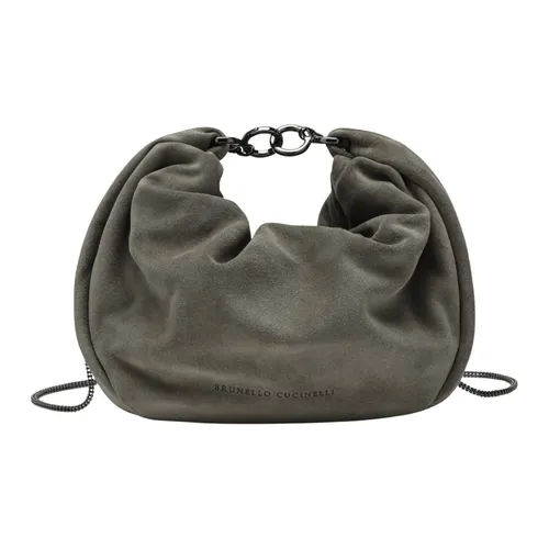 Bags > Handbags - - Brunello Cucinelli - Modalova