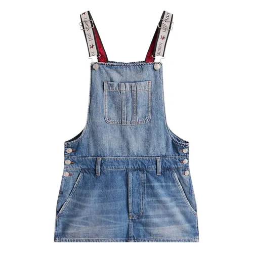 Jumpsuits & Playsuits > Playsuits - - Tommy Jeans - Modalova