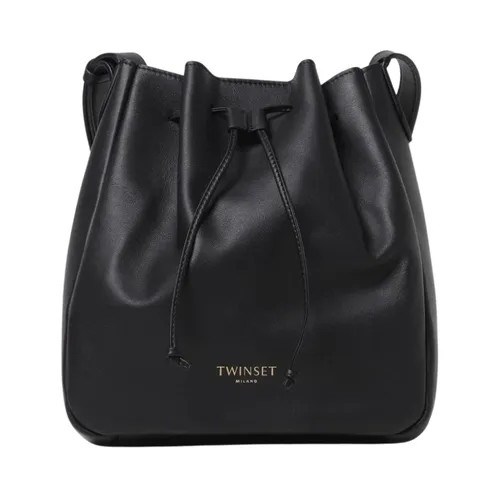 Bags > Bucket Bags - - Twinset - Modalova